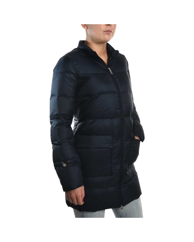 isaac packable coat