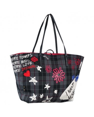 Desigual Wendetasche Wn 19waxa28 2020 Bols Mondays Sicilia